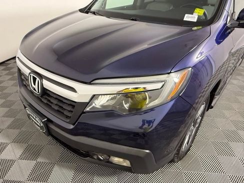 Used 2017 Honda Ridgeline RTL-T image 10