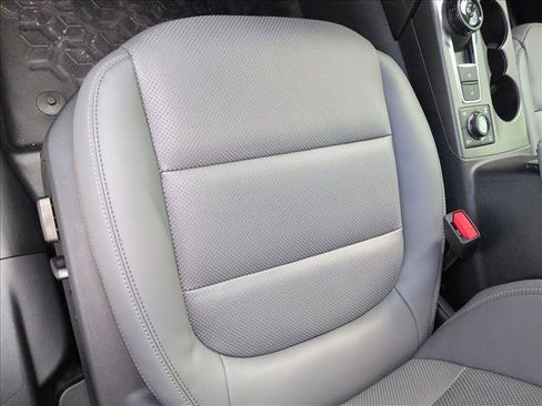 New 2025 Ford Bronco Sport Badlands w/ Badlands Tech Package image 4