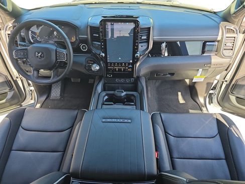 New 2026 RAM 1500 Limited AWD/4WD image 37