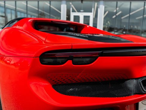 Used 2023 Ferrari 296 GTB image 12