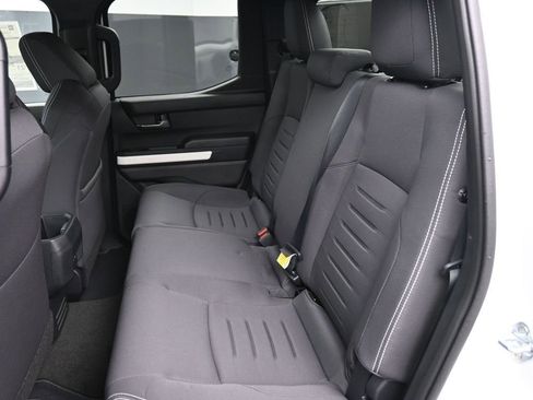 New 2024 Toyota Tacoma TRD Off-Road image 20