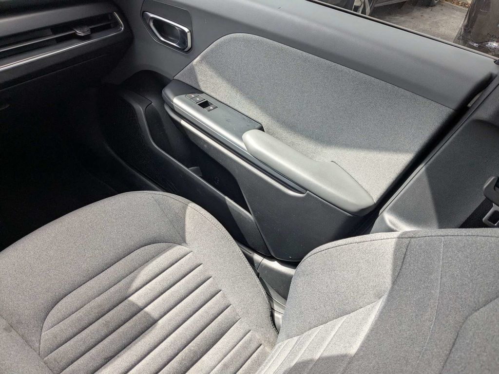 Used 2025 Kia K4 EX FWD image 21