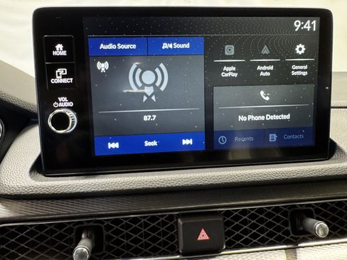 Used 2026 Acura Integra A-Spec FWD image 31