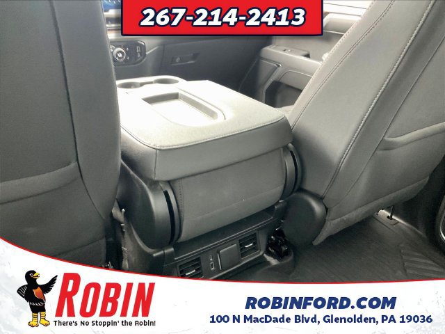 Used 2022 Chevrolet Silverado 1500 RST AWD/4WD image 13