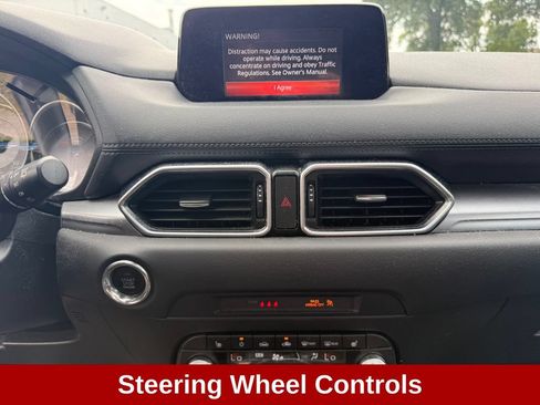 Used 2019 MAZDA CX-5 Touring AWD/4WD image 17