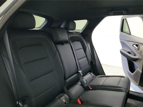 New 2026 Chevrolet Blazer EV LT AWD/4WD image 39