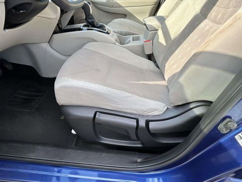 Used 2017 Nissan Rogue Sport S w/ S Appearance Package image 17