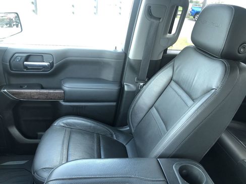 Used 2021 GMC Sierra 1500 Denali w/ Denali Ultimate Package image 31