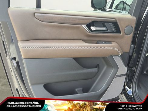 New 2026 GMC Yukon XL Denali Ultimate AWD/4WD image 26