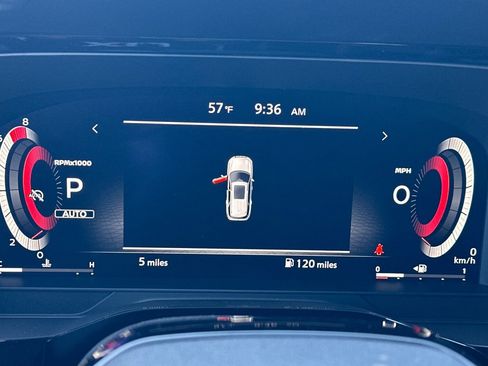 New 2026 Nissan Pathfinder SL AWD/4WD image 31