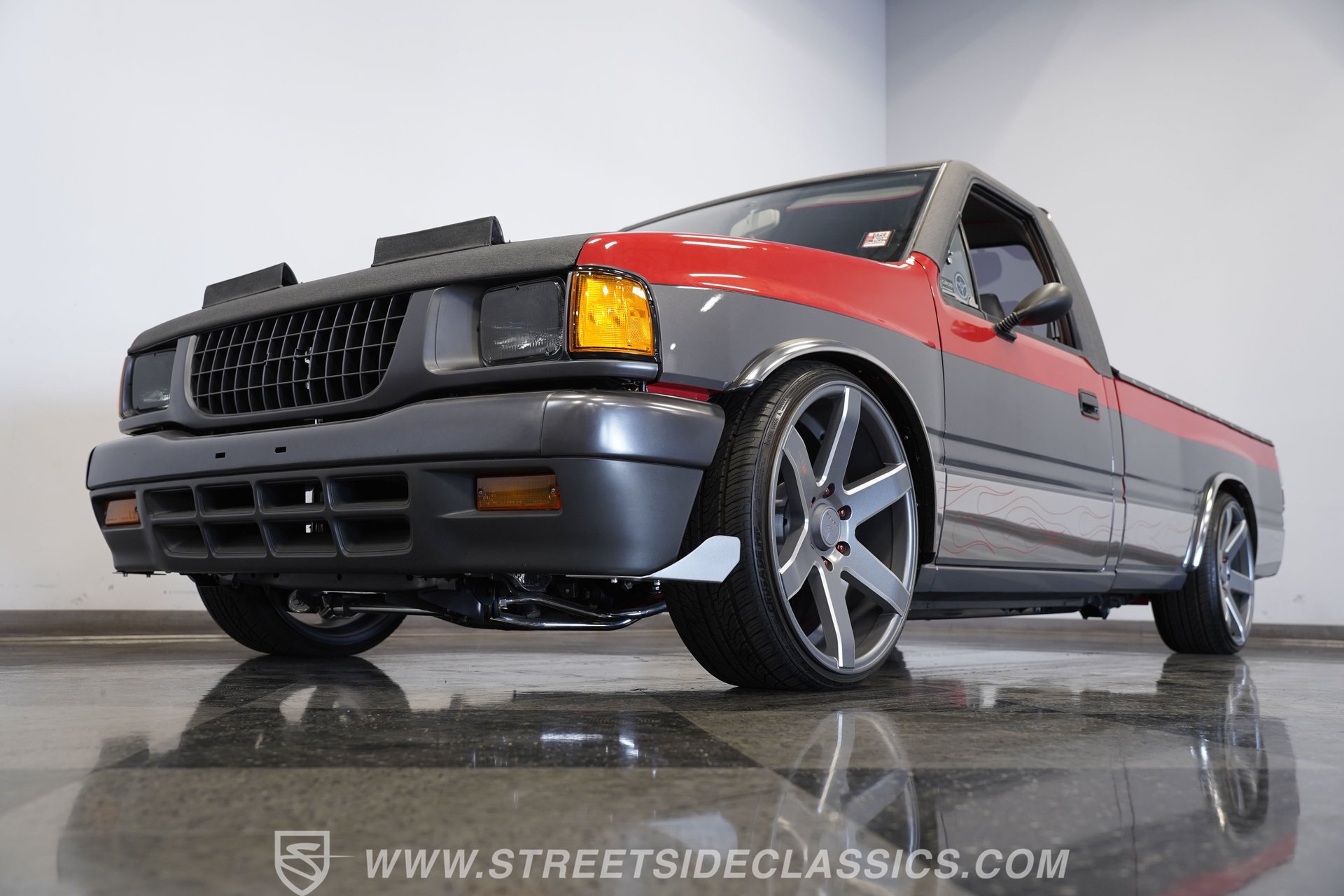 Used 1989 Isuzu Pickup S RWD image 20