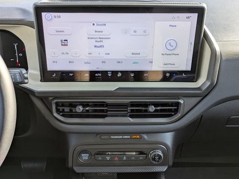 New 2026 Ford Bronco Sport Big Bend w/ Convenience Package image 18