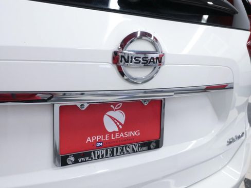 Used 2020 Nissan Rogue SV image 26