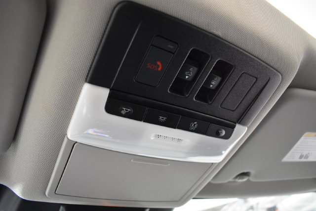 Certified 2026 Nissan Rogue SV w/ SV Premium Package AWD/4WD image 38