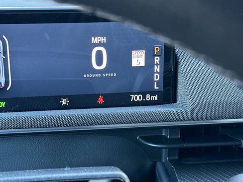 Used 2024 Ford Mustang Mach-E Select w/ Comfort Package Lite image 29