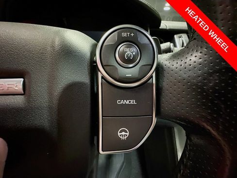 Used 2016 Land Rover Range Rover Sport Supercharged image 37