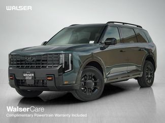 New 2027 Kia Telluride SX Prestige X-Pro AWD/4WD video 1