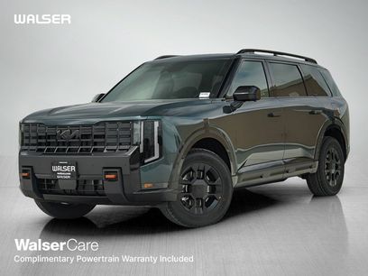 New 2027 Kia Telluride SX Prestige X-Pro