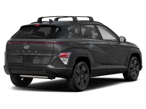 New 2026 Hyundai Kona SEL Sport FWD image 38