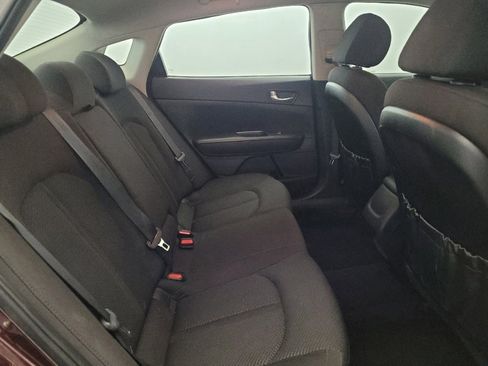 Used 2016 Kia Optima LX FWD image 19