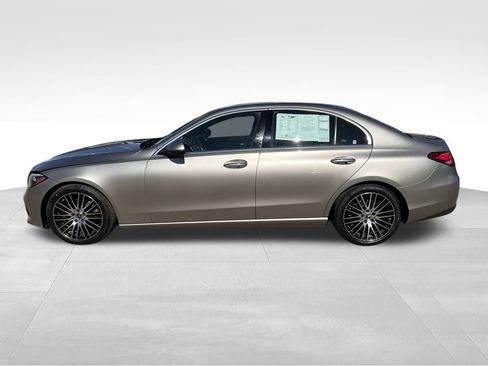 Certified 2023 Mercedes-Benz C 300 C 300 image 2