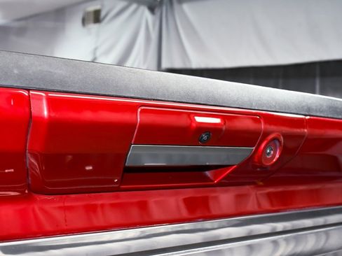 Used 2024 Ford F250 Limited image 89