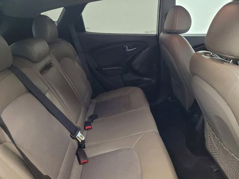 Used 2014 Hyundai Tucson SE FWD image 19