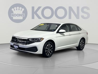 Used 2024 Volkswagen Jetta S