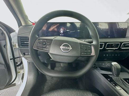 New 2026 Nissan Sentra SV w/ Floor Mat Package FWD image 16