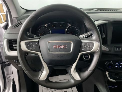 Certified 2023 GMC Terrain SLE w/ Driver Convenience Package FWD image 14