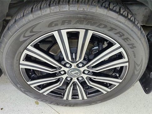 Used 2024 Lexus LX 600 4WD w/ Luxury Package image 62