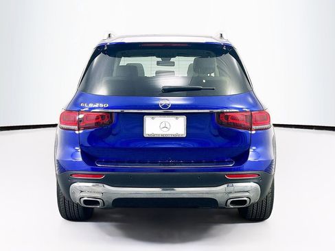 Certified 2023 Mercedes-Benz GLB 250 image 6