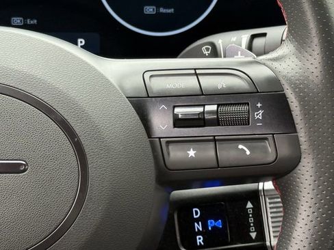 Used 2024 Hyundai Sonata N Line FWD image 13
