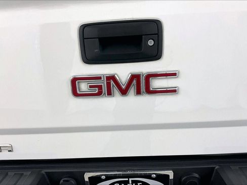 Used 2017 GMC Sierra 1500 REG CAB 2WD 133.0 image 22