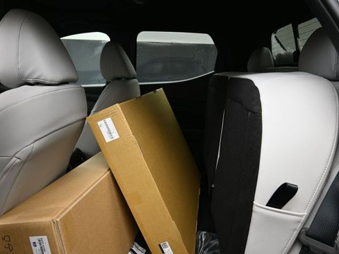 New 2026 Hyundai Santa Cruz SEL image 18