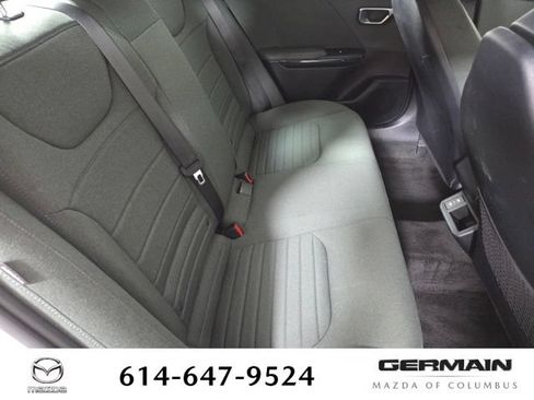 Used 2025 Kia K4 EX FWD image 22