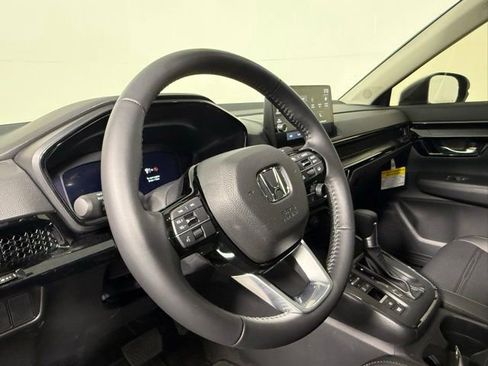Used 2026 Honda CR-V EX-L image 14