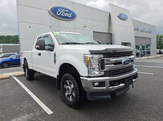 Used 2019 Ford F250 XLT w/ XLT Value Package AWD/4WD video 1