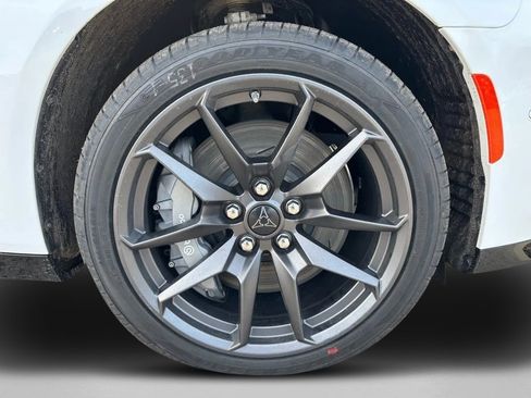 New 2026 Dodge Charger R/T Scat Pack image 10