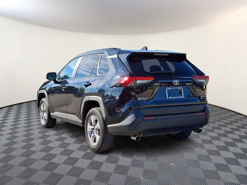 Certified 2025 Toyota RAV4 XLE AWD/4WD image 7