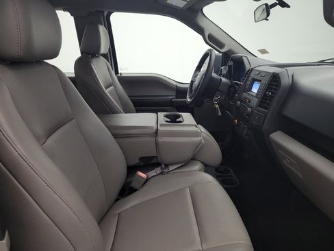 Used 2019 Ford F150 XL w/ XL Power Equipment Group RWD image 21
