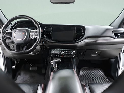 Used 2025 Dodge Durango R/T AWD/4WD image 9