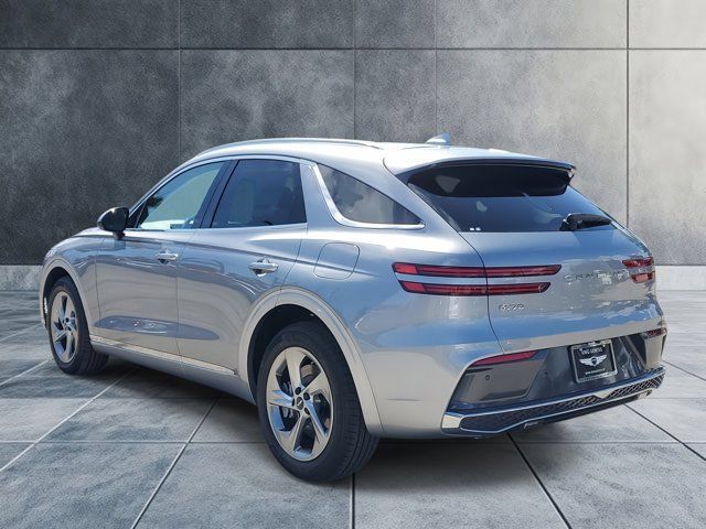 Used 2026 Genesis GV70 2.5T Select AWD/4WD image 3