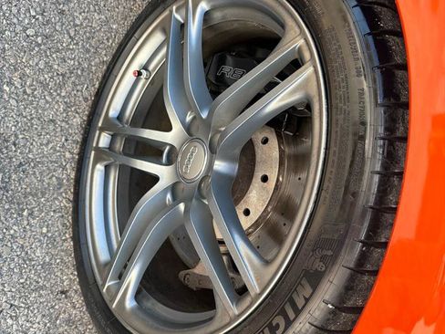 Used 2012 Audi R8 V8 image 36