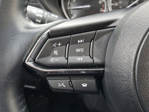 Used 2024 MAZDA CX-5 AWD 2.5 S w/ Preferred Package image 21