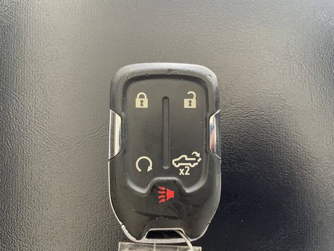 Used 2020 GMC Sierra 1500 AT4 w/ AT4 Premium Package image 23