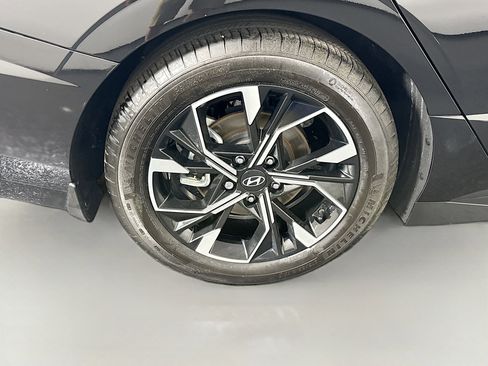Used 2024 Hyundai Sonata SEL image 33