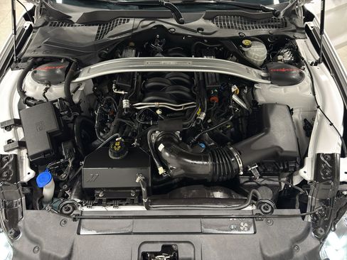 Certified 2020 Ford Mustang GT w/ Performance Package - Level 2 image 9