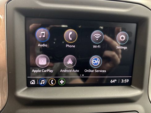 New 2024 Chevrolet Silverado 3500 W/T w/ WT Convenience Package image 19