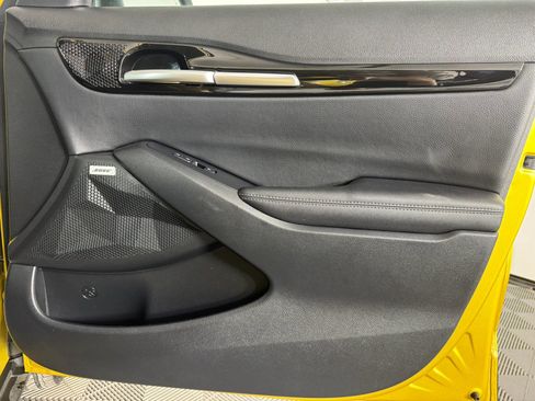 Used 2023 Kia Seltos SX w/ SX Sunroof Package image 42